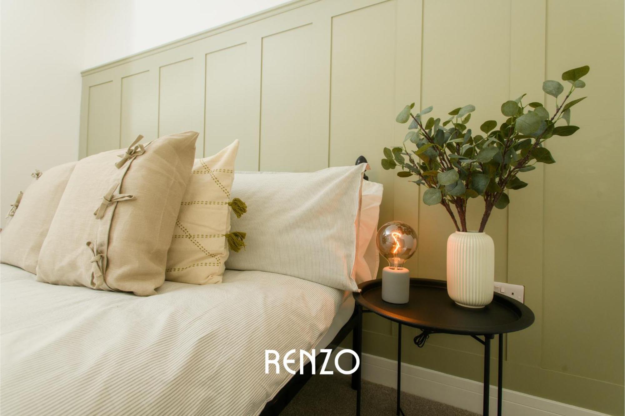 Inviting 2 Bedroom Home In Lincoln By Renzo, Close To Lincoln Cathedral! Exterior foto